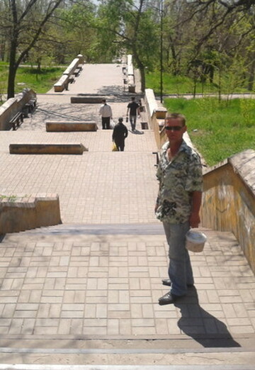Моя фотография - Геннадий, 59 из Вознесенск (@gennadiy15099)