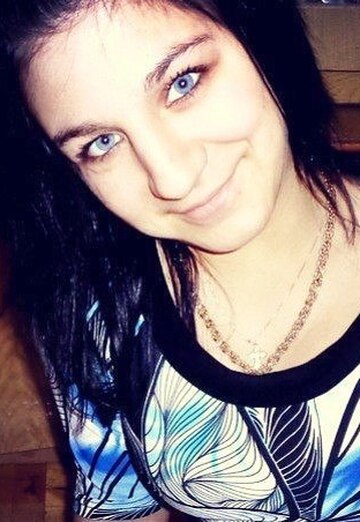 My photo - Aleksandra, 29 from Bykovo (@aleksandra32548)