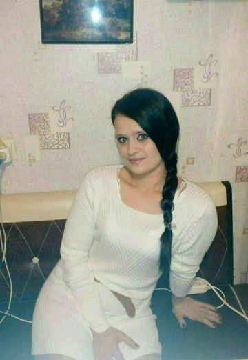 My photo - Natasha, 34 from Vyksa (@natasha60672)
