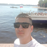 Абдулло, 29, Лакинск