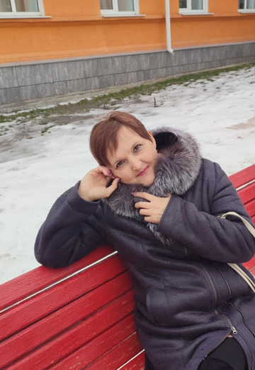 Моя фотография - Анжела, 51 из Ульяновск (@anjela15912)
