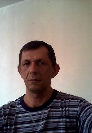 My photo - Franc, 53 from Zhigulyevsk (@franc235)