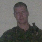 Николай, 34, Острогожск