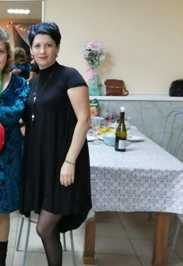 My photo - Natalya, 51 from Ivanovo (@natalya275100)