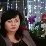 Svetlana 43 Belorechensk