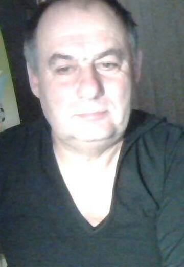 Моя фотография - Виктор, 69 из Першотравенск (@viktor131845)