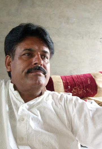 My photo - Nazar Gul, 54 from Islamabad (@nazargul)