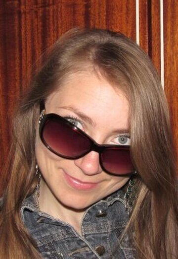 Моя фотография - Margaritta, 36 из Мозырь (@margaritta48)