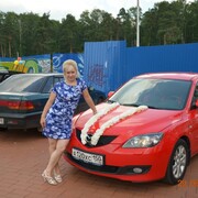 Татьяна, 42, Хвастовичи
