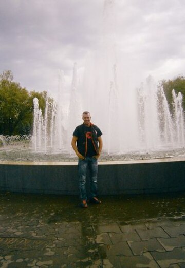 Сергей (@sergey4350082) — моя фотография № 3