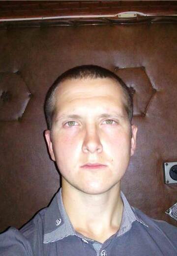 My photo - Artem, 34 from Nizhny Novgorod (@anovosadov2013)