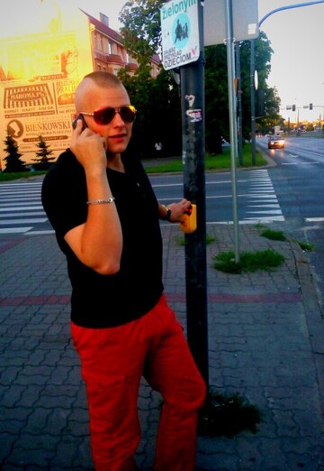 My photo - Serjik, 30 from Krasyliv (@serzik8646014)