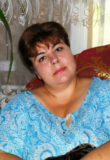 My photo - Agniya, 45 from Prokhladny (@agniy6693805)