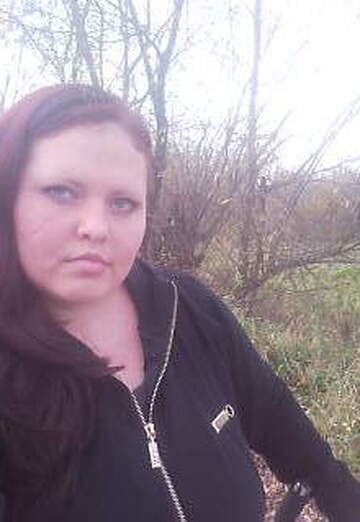 My photo - Svetlana, 33 from Mtsensk (@svetlana176724)