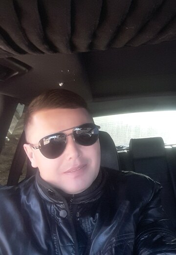 My photo - Aleksey, 41 from Ulan-Ude (@aleksey181663)