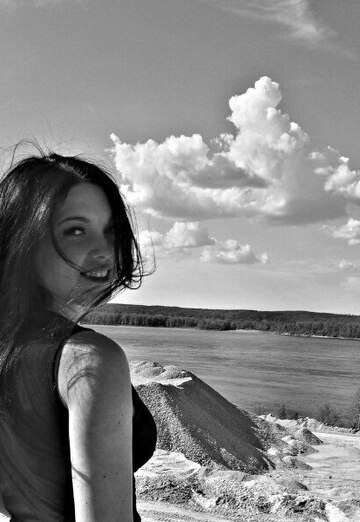 My photo - Svetlana, 35 from Tolyatti (@svetlana199287)