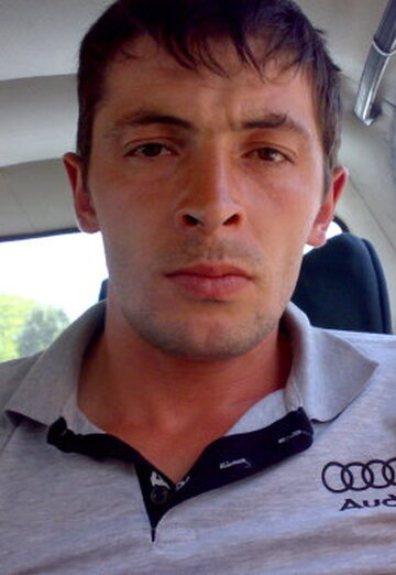 My photo - Arsen, 40 from Nalchik (@arsen1883)