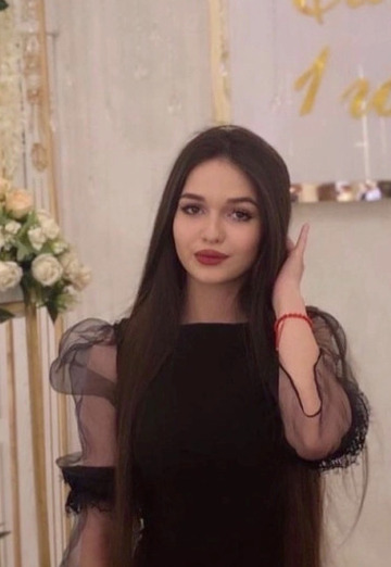 Ma photo - Khariia, 20 de Iekaterinbourg (@hariya2)