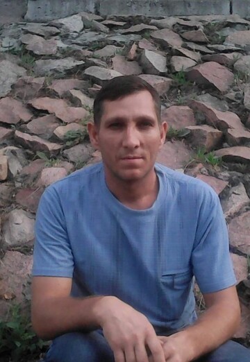 Моя фотография - aleksandr, 43 из Бишкек (@aleksandr615524)