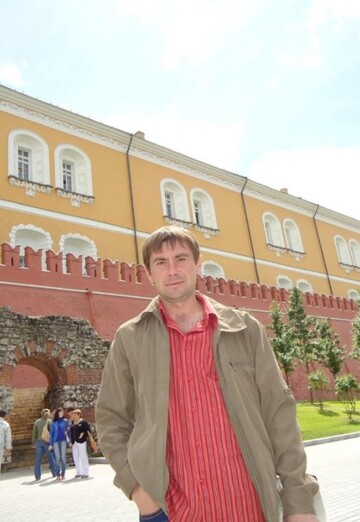 Моя фотография - Александр, 41 из Пыть-Ях (@aleksandr539879)