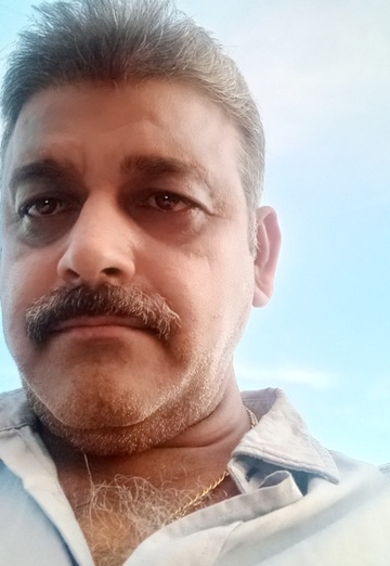 Моя фотография - Arun Kumar, 53 из Гургаон (@arunkumar65)