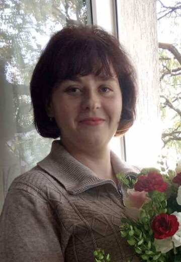 My photo - Valentina, 36 from Ternopil (@valentina71571)