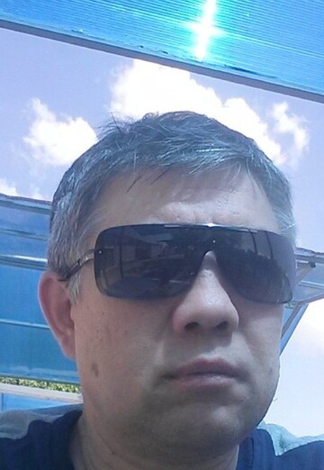 Моя фотография - игорь, 56 из Чебоксары (@igor194577)