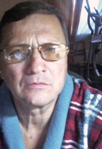 My photo - leon, 68 from Dmitrov (@vsleon1)