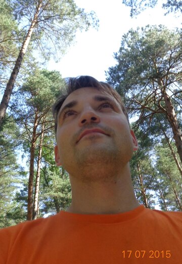 Моя фотография - Anton, 35 из Казань (@anton156179)