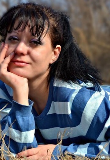 Моя фотография - Татьяна Z.F, 39 из Магнитогорск (@tatyanazf)
