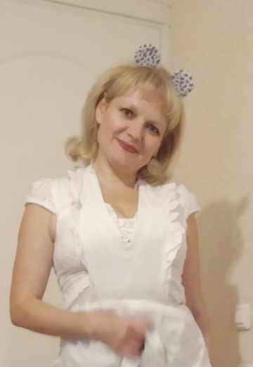 Моя фотография - Анастасия, 49 из Краснодар (@anastasiya47201)