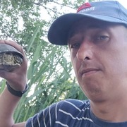 Владимир, 38, Белая Глина
