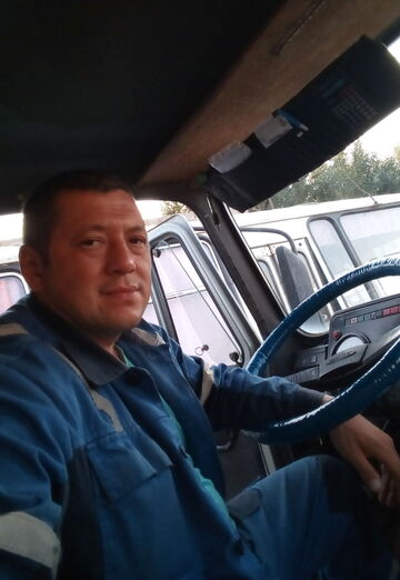 Моя фотография - Ринат, 42 из Павлодар (@rinat18435)