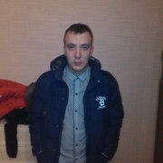Владимир, 32, Новая Ляля
