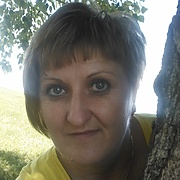 Ljudmila 48 Nasarowo