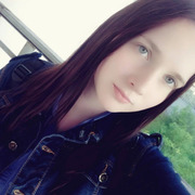Алена, 26, Санкт-Петербург
