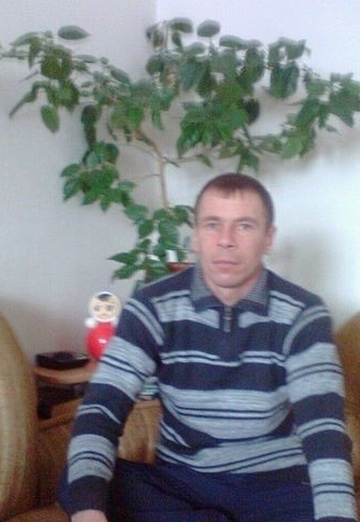 Моя фотография - Василий, 51 из Ханты-Мансийск (@vasiliy53327)