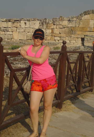 My photo - Yana, 35 from Alushta (@yana24999)