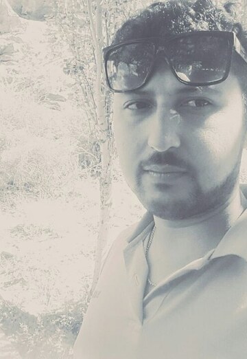 My photo - Nazar, 34 from Zarafshan (@nazar6122)