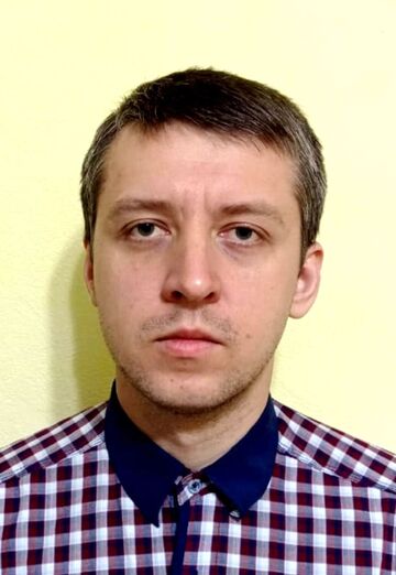La mia foto - Jenya Krayuhin, 33 di Ramenskoe (@jenyakrauhin)