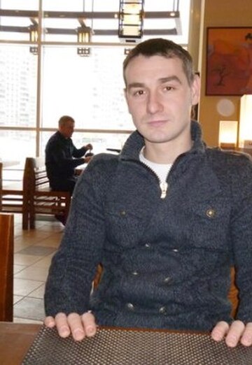 My photo - Maksim Strelcov, 41 from Mezhdurechensk (@maksimstrelcov1)