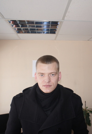 Моя фотография - Алексей, 35 из Ноглики (@aleksey55242)