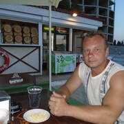 Дмитрий Сызоев, 46, Зарайск