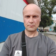 Андрей, 50, Москва