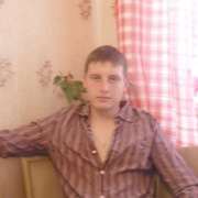 Вадим, 32, Бутурлино