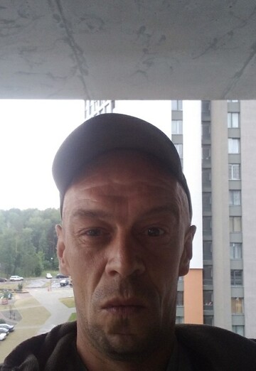 Моя фотография - Игорь, 45 из Екатеринбург (@igor304007)