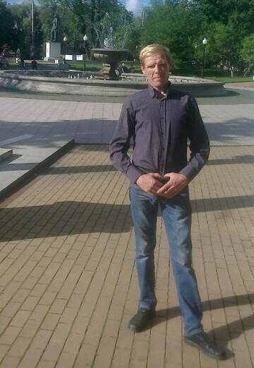 My photo - Andrey, 43 from Baltiysk (@andrey539320)