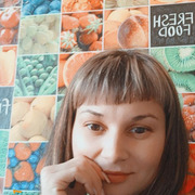 Кристина, 27, Камень-Рыболов