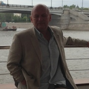 Александр, 58, Московский