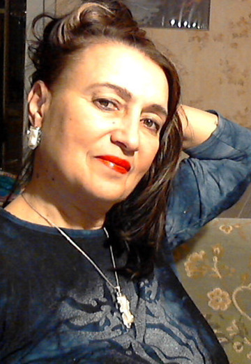 Моя фотография - Елена, 66 из Днепр (@elena212155)